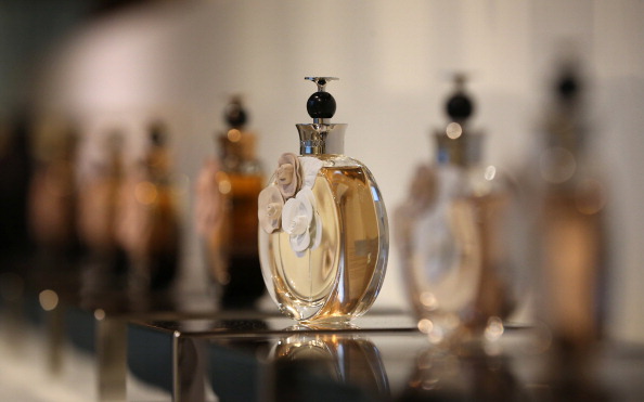 Challenges of Starting a Perfume Shop