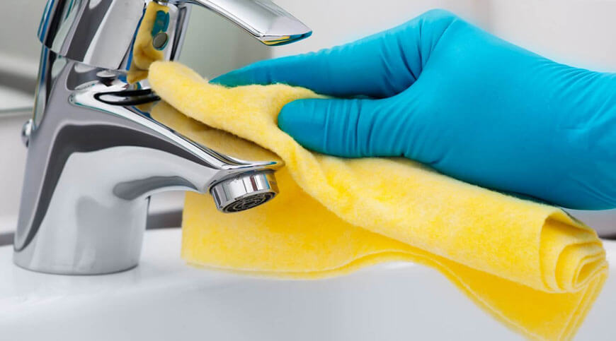 How To Find The Best Deep Cleaning Services