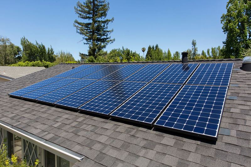 How to Determine That You Have Installed a Perfect Solar Panel