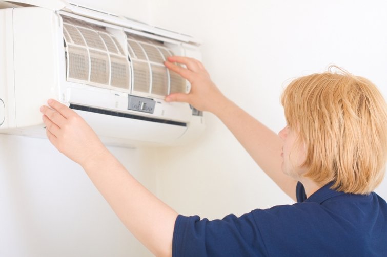 How To Maintain The Proper Efficiency Of Your AC