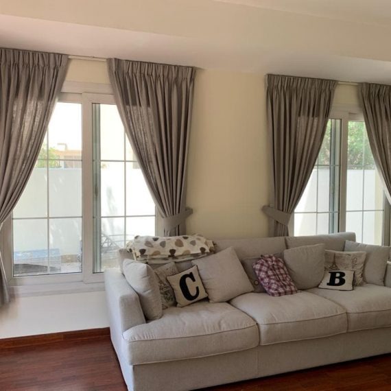 Windows to Wow: A Guide To Stunning Curtain Selection