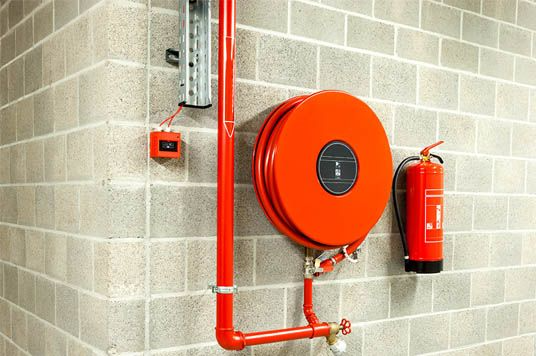 Ensuring Safety: Fire And Safety Maintenance Tips