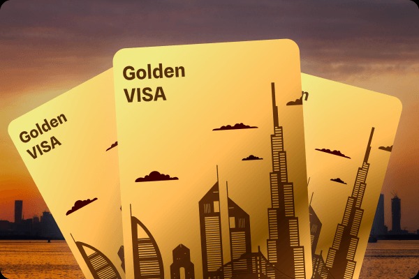 Common Requirements For A Golden Visa In UAE